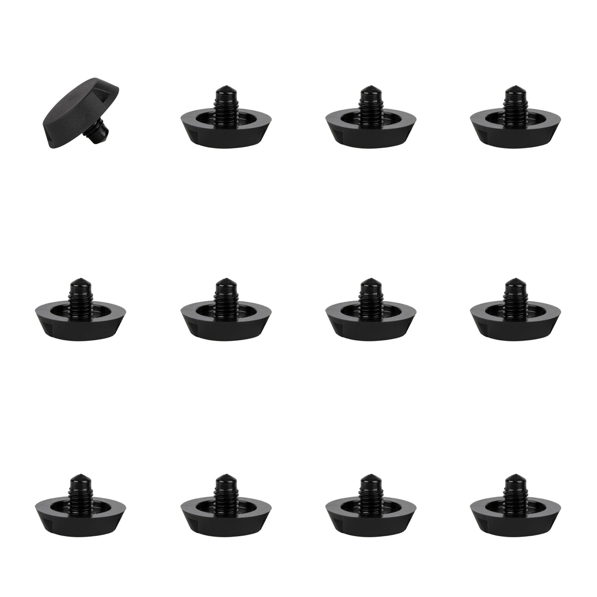 Horizon Super Flat Nylon Football Studs – footballstuds.co.uk