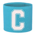 Captain's Armband - Sky Blue