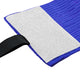 Dark Blue Captain's Armband for Football Teams in Adults and Kids Sizes