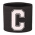 Captain's Armband - Black